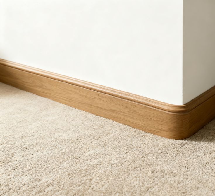 Skirting and Architrave